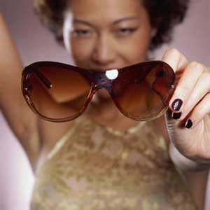Солнцезащитные очки: модные тенденции
