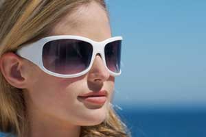 Солнцезащитные очки: модные тенденции